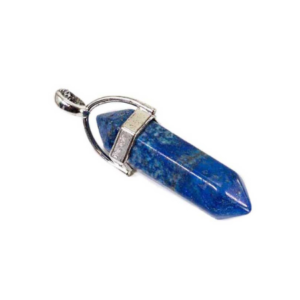 Pendentif populaire de lapis lazuli