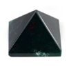 Bloodstone Pyramid- Crystal Dreams