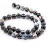 Agate Beads (8mm or 10mm) - Crystal Dreams