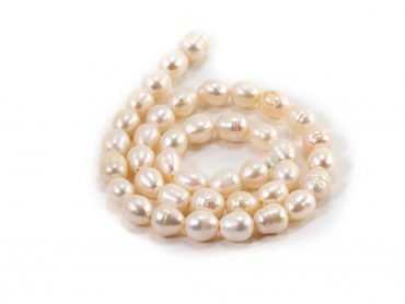 Pearl Beads - Crystal Dreams