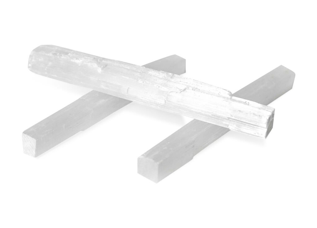 Selenite Sticks - Crystal Dreams