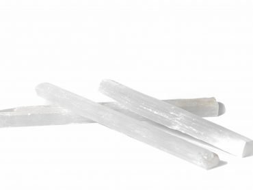 Selenite Sticks - Crystal Dreams