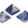 Lapis Lazuli Pyramid - Crystal Dreams