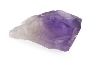 Amethyst Rough Natural Point