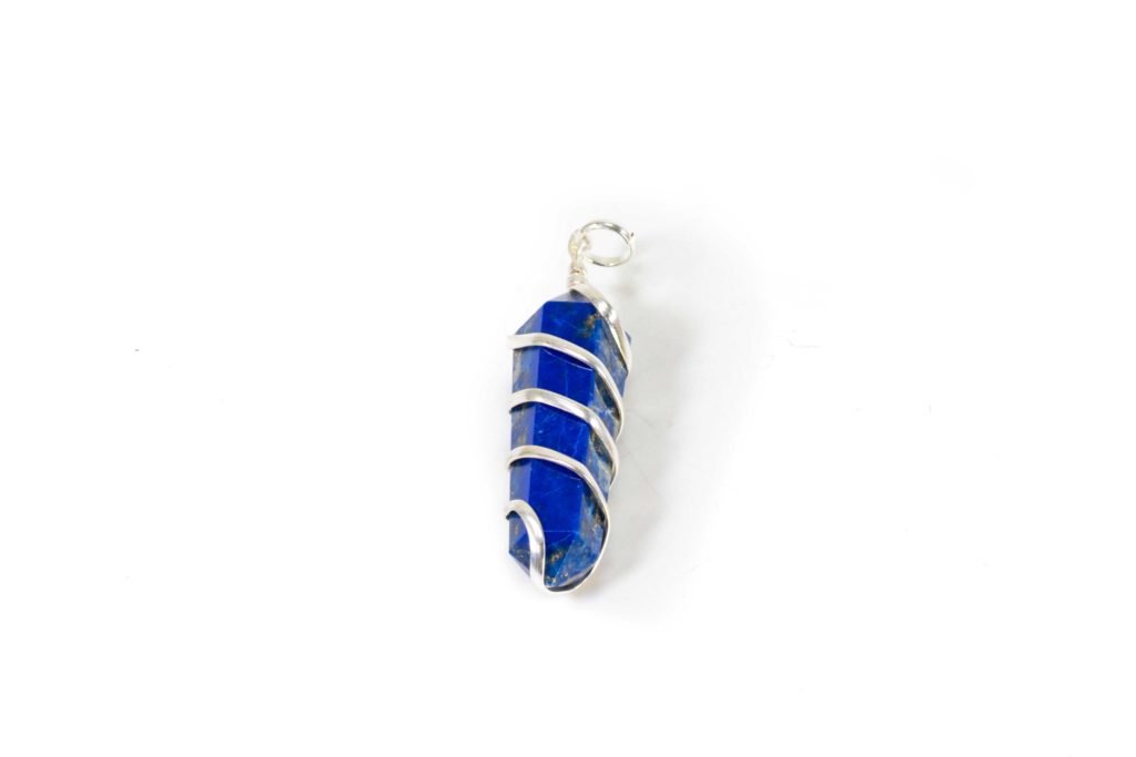 Lapis Lazuli Pendants