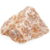 Rough Orange Calcite - Crystal Dreams