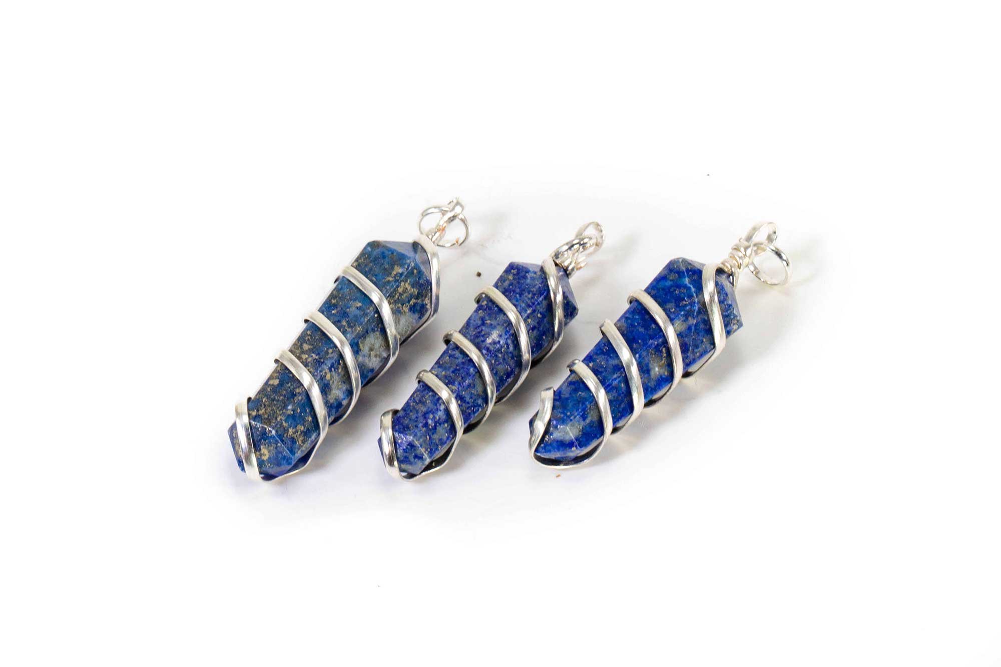 Lapis Lazuli-Crystal-Gems