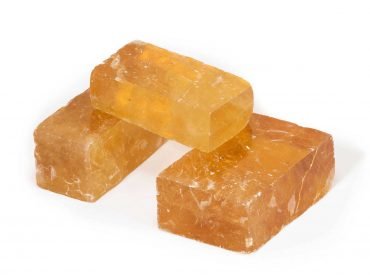 Optical Calcite Yellow - Crystal Dreams