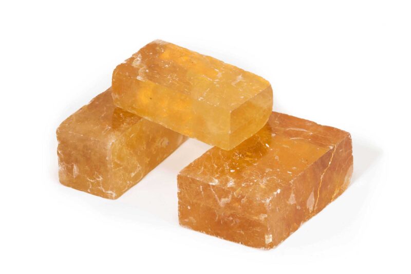 Optical Calcite Yellow - Crystal Dreams
