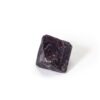 Purple Fluorite Octahedron 2