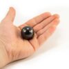 Shungite Sphere - Crystal Dreams