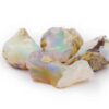 Africa Ethiopia Opal - Opale Ethiopie Afrique - Rough _ Brute-Crystal Dreams