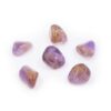 Amétrine Tumbled- Crystal Dreams