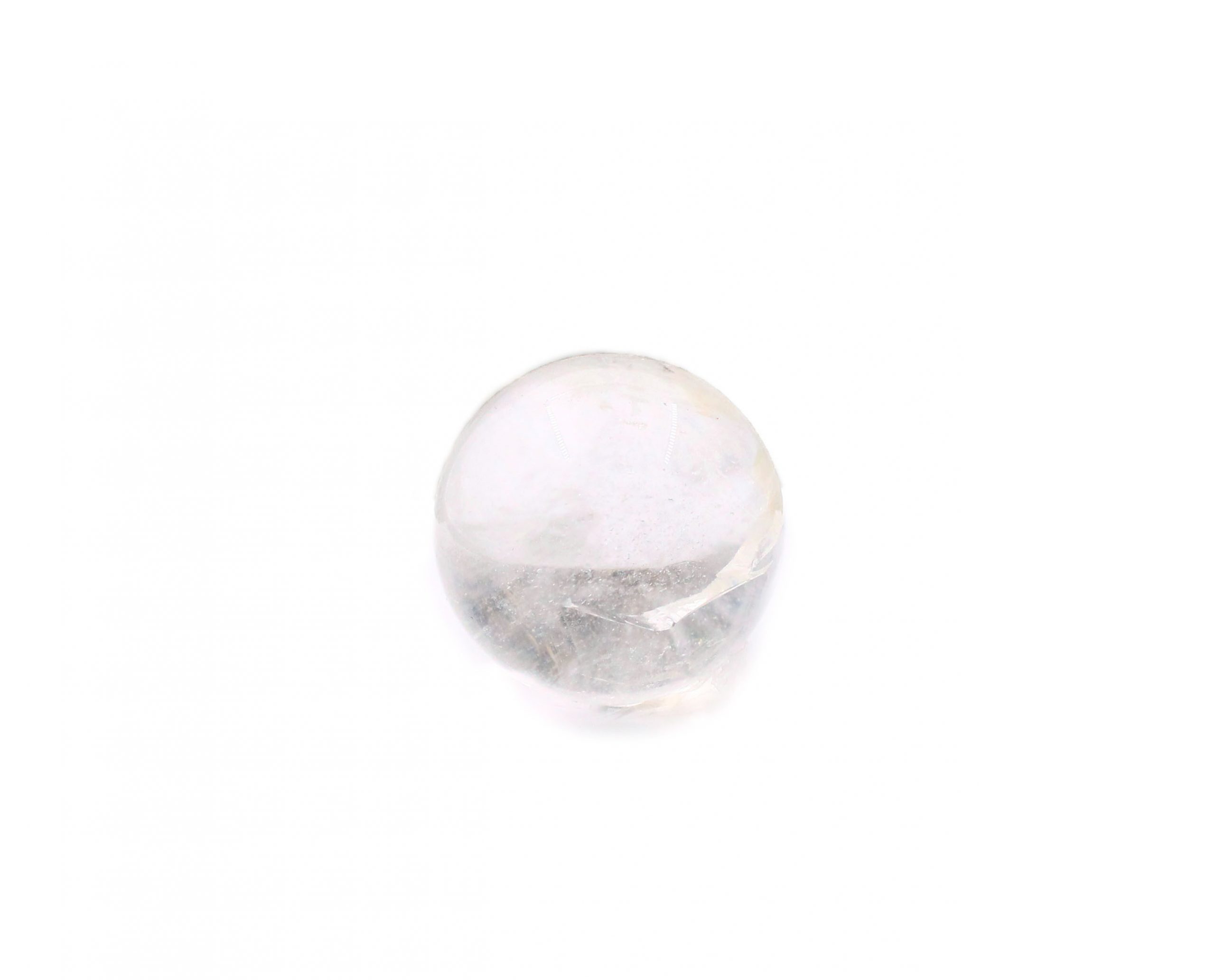 Clear Quartz Sphere (M) - Crystal Dreams