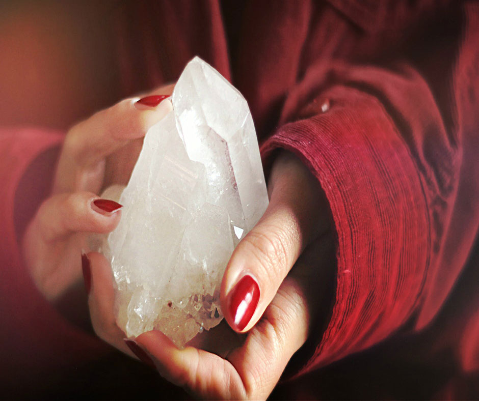 Tout ce que vous devez savoir sur vos cristaux de sélénite
