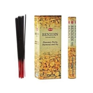 HEM Incense – Benzoin