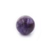 Amethyst Sphere gemstone natural - Crystal Dreams