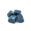 Apatite BLUE tumbled stone - Crystal Dreams
