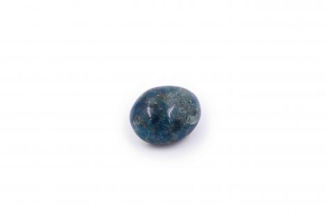 Apatite BLUE tumbled stone - Crystal Dreams