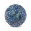 Blue Apatite Sphere - Crystal Dreams
