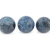 Blue Apatite Sphere - Crystal Dreams