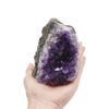 Rough Amethyst Cut Base - Crystal Dreams