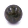 Labradorite sphere stone - Crystal Dreams
