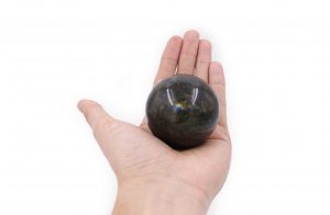 Labradorite Sphere (M)