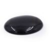 Night Laced Obsidian stone Cabochon - Crystal Dreams