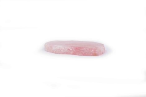 Pink Quartz Rose Slabs / Slices