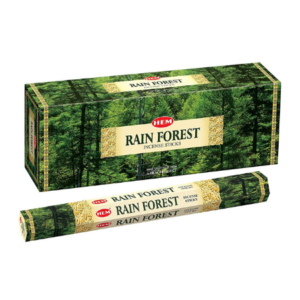 HEM Incense – Rain Forest
