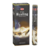 Hem Incense Divine Healing - Crystal Dreams