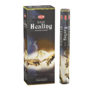 HEM Incense – Divine Healing