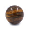 Tiger Eye Sphere Polished gemstone - Crystal Dreams