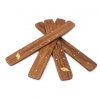 Classic Wood Incense Burner -Crystal Dreams