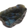 Labradorite Semi-polished Slab -Crystal Dreams