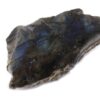 Labradorite Semi-polished Slab -Crystal Dreams