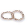 Rutilated Quartz Bracelet - Crystal Dreams