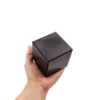 Shungite Cube 7x7 cm Large - Crystal Dreams