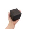 Shungite Cube 7x7 cm Large - Crystal Dreams