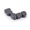 Sticky Magnetic hematite stone tumbled - Crystal Dreams