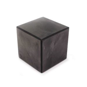 Shungite Cube (L)