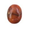 Carnelian Palm Stone- Crystal Dreams