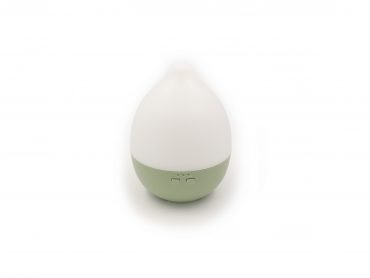 Gree Diffuser with pointy head
