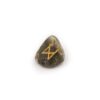 Labradorite Runes Set- Crystal Dreams