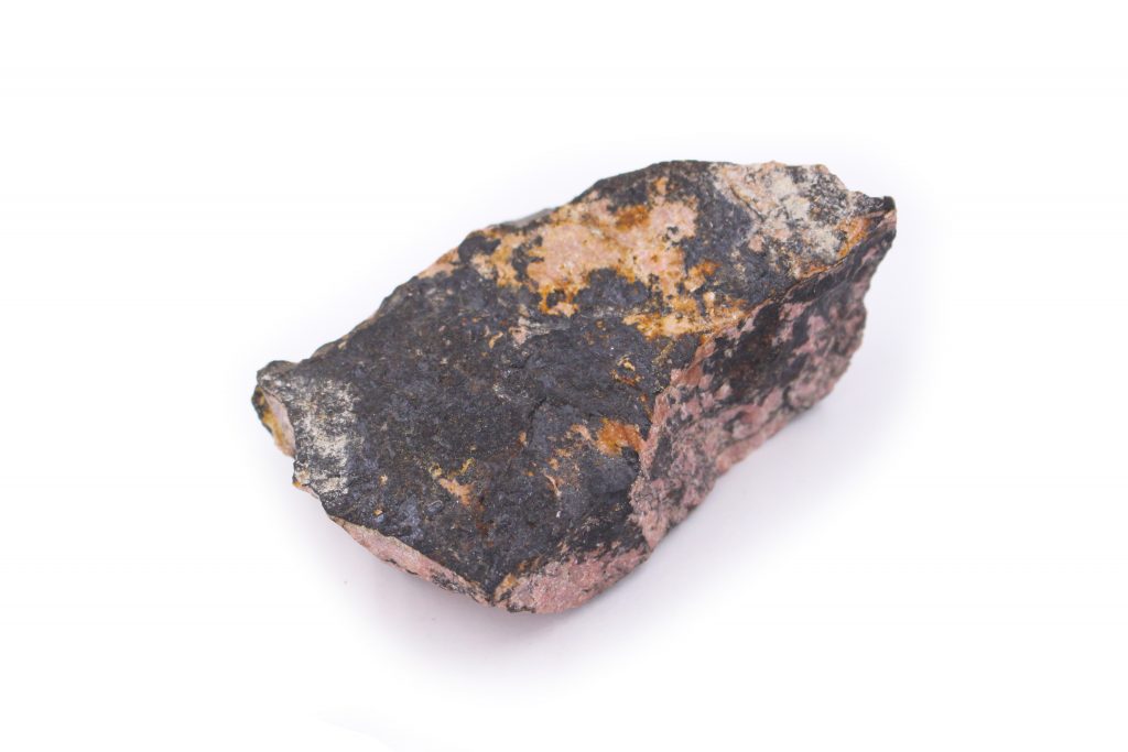 Rhodonite Rough - Crystal Dreams