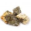Calcite, Pyrite & Fluorite Rough - Crystal Dreams