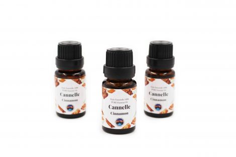 Cinnamon Crystal Dreams Essential oil 10ml