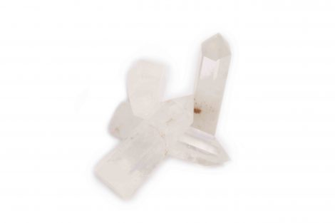 Clear Quartz Polished Prism - Crystal Dreams