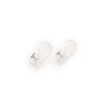 Petit Amethyst Sterling Silver Earrings - Crystal Dreams